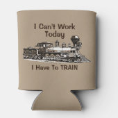 名前の追加文字は現在機能しないTRAINする必要がある 缶クーラー (裏面)