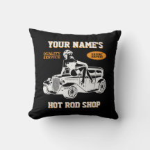 名前の追加文字改造ショップGarage with Lady