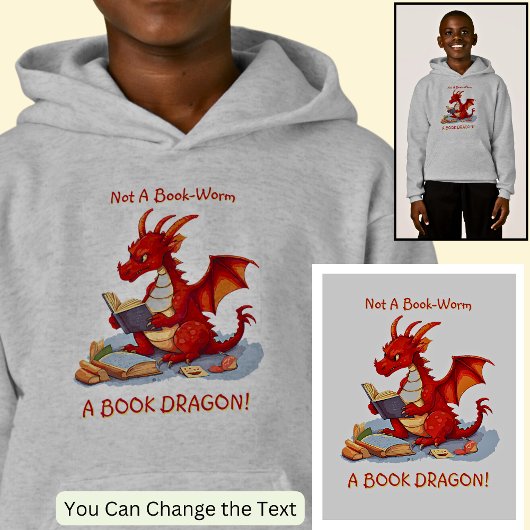 名前の追加文字- BookWorm Book Dragonではない