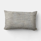 名前の追加祖父の孫の名前の変更 ランバークッション (裏面)