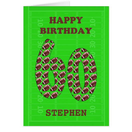 名前の追加60番目の誕生日足玉 (正面)