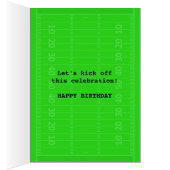 名前の追加60番目の誕生日足玉 (内側 (右))