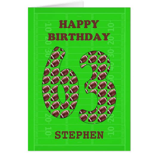 名前の追加63番目の誕生日足玉 (正面)