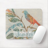 名前の追加 |アビアリー・コラージュII マウスパッド (マウス)