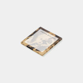 名前の追加|アンティークウォッチの内部パーツ ポストイット (アングル)