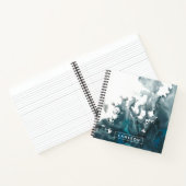 名前の追加 |インディゴテンペスト ノートブック (内部)