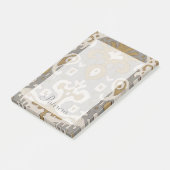 名前の追加 |オークレーイカットI ポストイット (アングル)