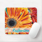 名前の追加 |カラーバーストII マウスパッド (マウス)