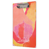 名前の追加 |キャベツバラIV クリップボード (左)