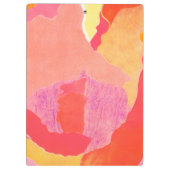 名前の追加 |キャベツバラIV クリップボード (裏面)