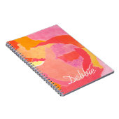 名前の追加 |キャベツバラIV ノートブック (右側)