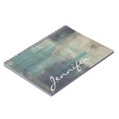 名前の追加 |クロスフェードI ノートブック (左側)