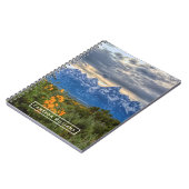 名前の追加 | グランドテトンズ ノートブック (左側)