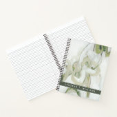 名前の追加 |ケルバ ノートブック (内部)