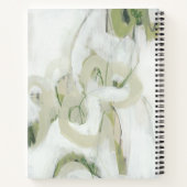 名前の追加 |ケルバ ノートブック (裏面)