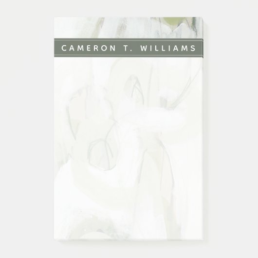 名前の追加|ケルバ ポストイット (正面)