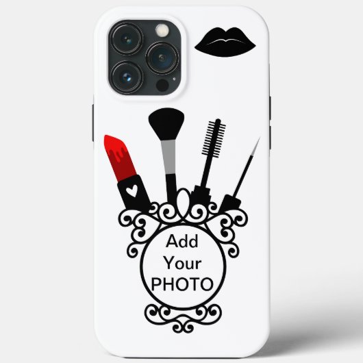 名前の追加：-)ケース – Mate iPhoneケース Case-Mate iPhoneケース (裏面)
