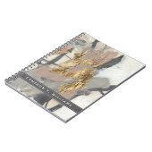 名前の追加 |ゴールデン赤面 ノートブック (左側)