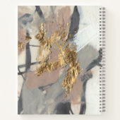 名前の追加 |ゴールデン赤面 ノートブック (裏面)