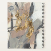 名前の追加 |ゴールデン赤面 プランナー手帳 (裏面)