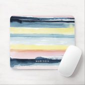 名前の追加 |サンセットストリームI マウスパッド (マウス)