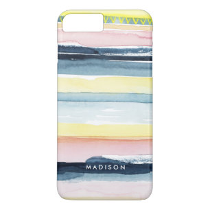 名前の追加  サンセットストリームI iPhone 8 PLUS/7 PLUSケース