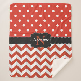 名前の追加 シェルパブランケット