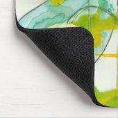 名前の追加 |スプラッシュI マウスパッド (コーナー)