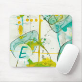 名前の追加 |スプラッシュI マウスパッド (マウス)