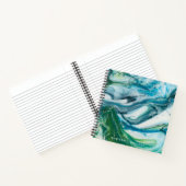 名前の追加 |タイダルスイープII ノートブック (内部)