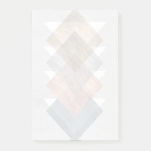 名前の追加 |ダイヤモンドの整列I ポストイット (正面)