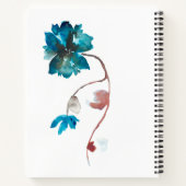 名前の追加 |ネイチャーズ・グリーナリーV ノートブック (裏面)