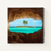 名前の追加 | パラダイスカリブの ノートブック (裏面)