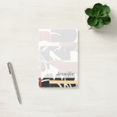 名前の追加 |ピース&パーツII ポストイット (オフィス)