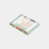 名前の追加 |フォレスト・ウィムシーIV ポストイット (アングル)