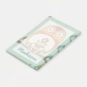 名前の追加 |フォレストWhimsy II ポストイット (アングル)