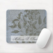 名前の追加 |フルーアデブルーI マウスパッド (マウス)