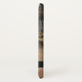 名前の追加 |マウンテンシーズンズ Case-Mate iPhoneケース (裏面/右)