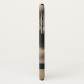 名前の追加 |マウンテンシーズンズ Case-Mate iPhoneケース (裏面/左)