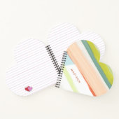 名前の追加 |リトマスI ノートブック (内部)