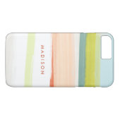 名前の追加 |リトマスI Case-Mate iPhoneケース (裏面(横))