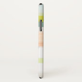 名前の追加 |リトマスI Case-Mate iPhoneケース (裏面/右)