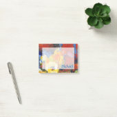 名前の追加 |レースの日 ポストイット (オフィス)