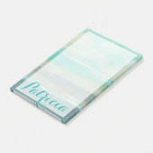 名前の追加 |ローランドビーチI ポストイット (アングル)