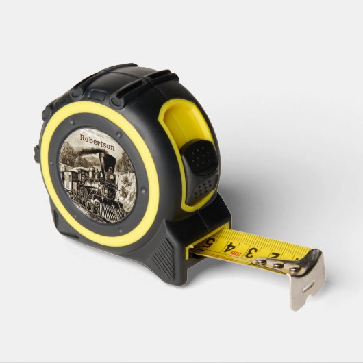 名前の追加 – ヴィンテージ蒸気機関列車 メジャー (傾斜)