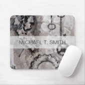 名前の追加 |並列II マウスパッド (マウス)