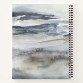 名前の追加 |中性塩スプレー ノートブック (裏面)