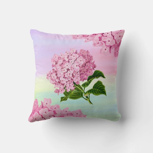 名前の追加、任意の文字の変更 – 私はこの枕を抱きしめた クッション (裏面)