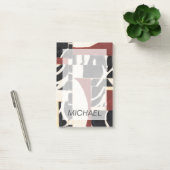 名前の追加|個とパーツI ポストイット (オフィス)