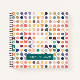 名前の追加 | 分子構造パターン ノートブック